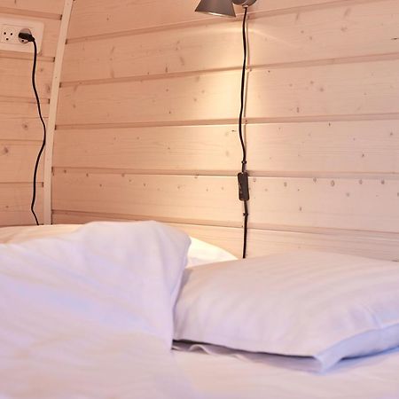 Danhostel Skjern Exteriör bild