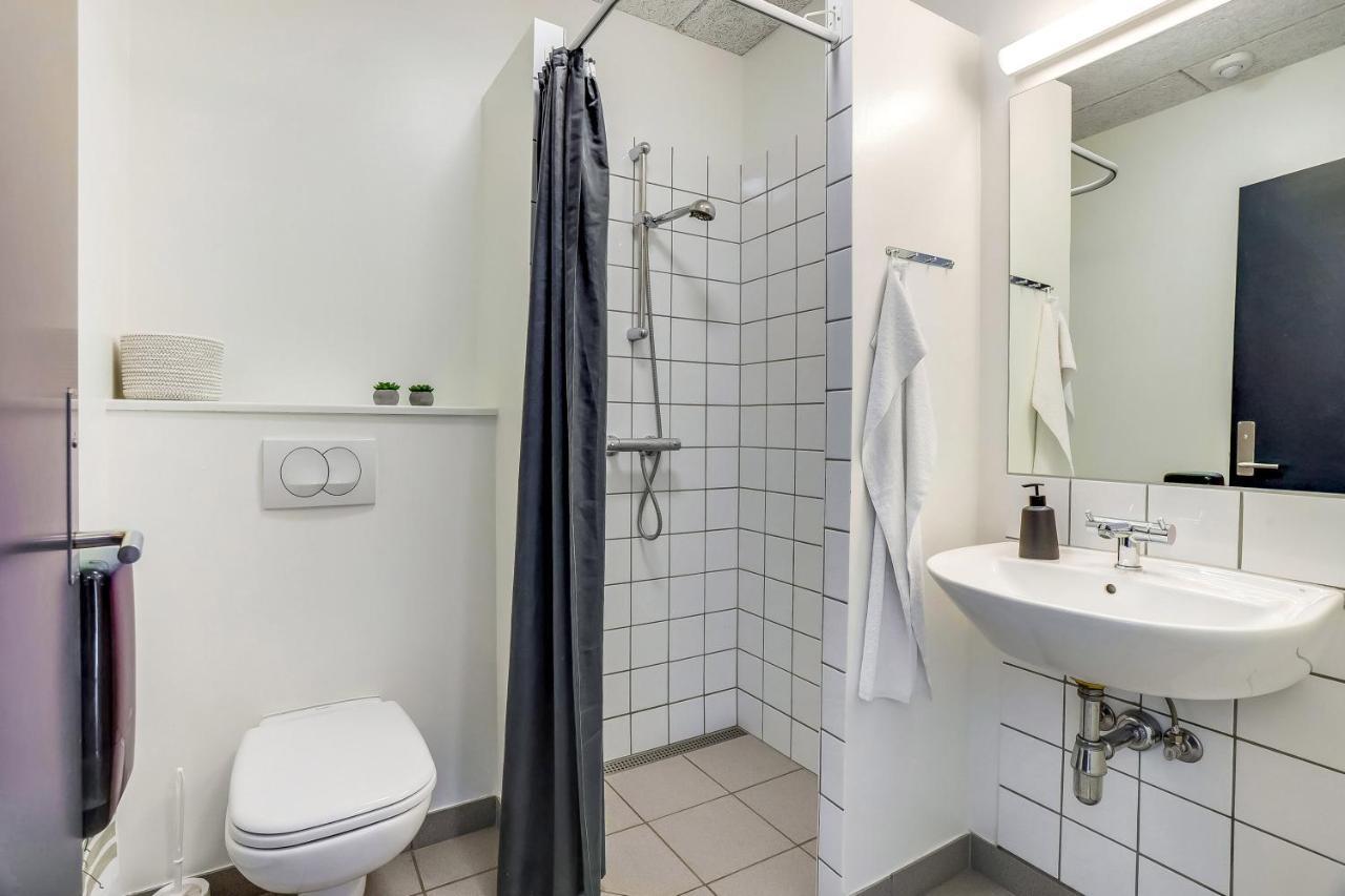Danhostel Skjern Exteriör bild
