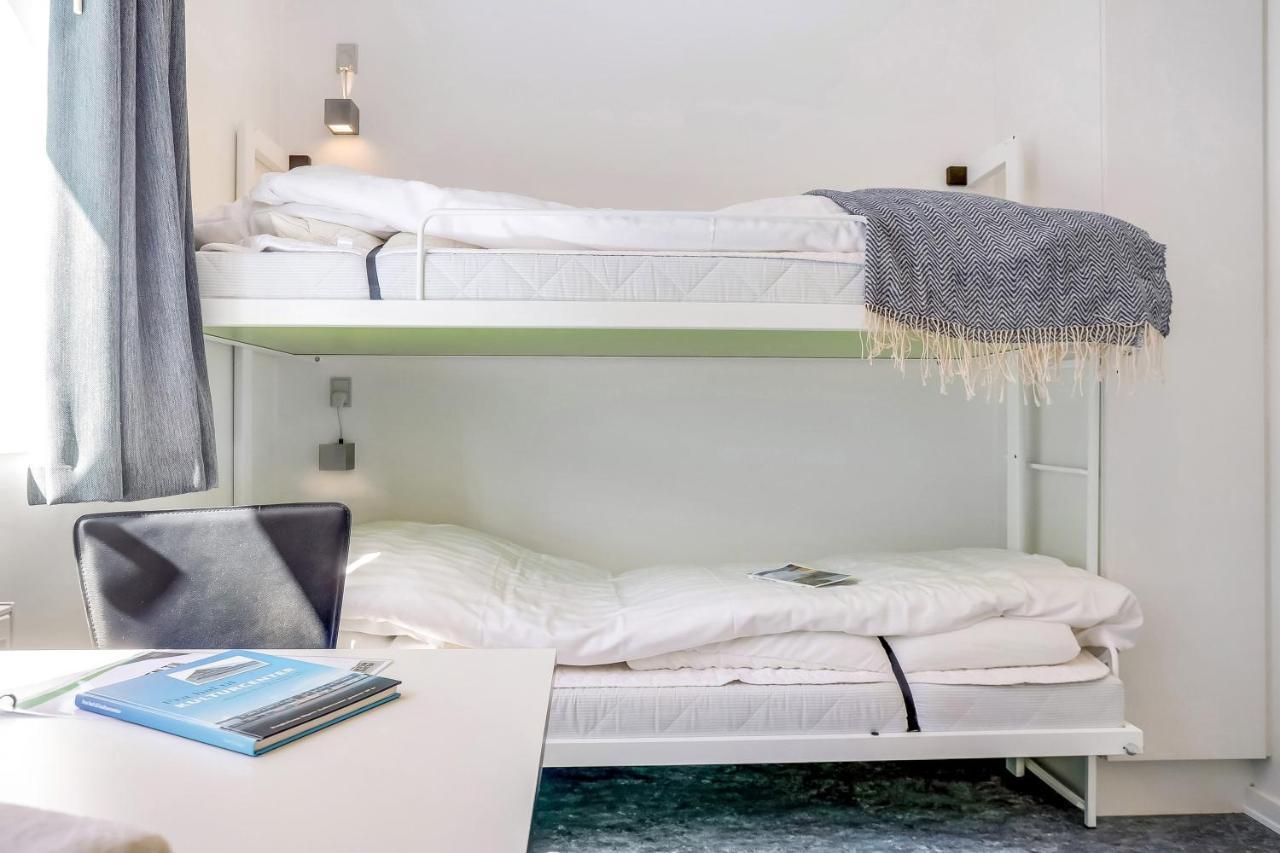 Danhostel Skjern Exteriör bild