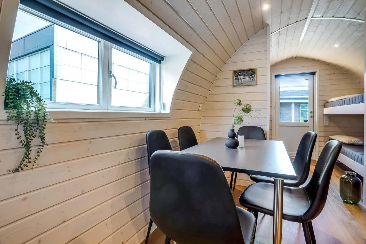 Danhostel Skjern Exteriör bild