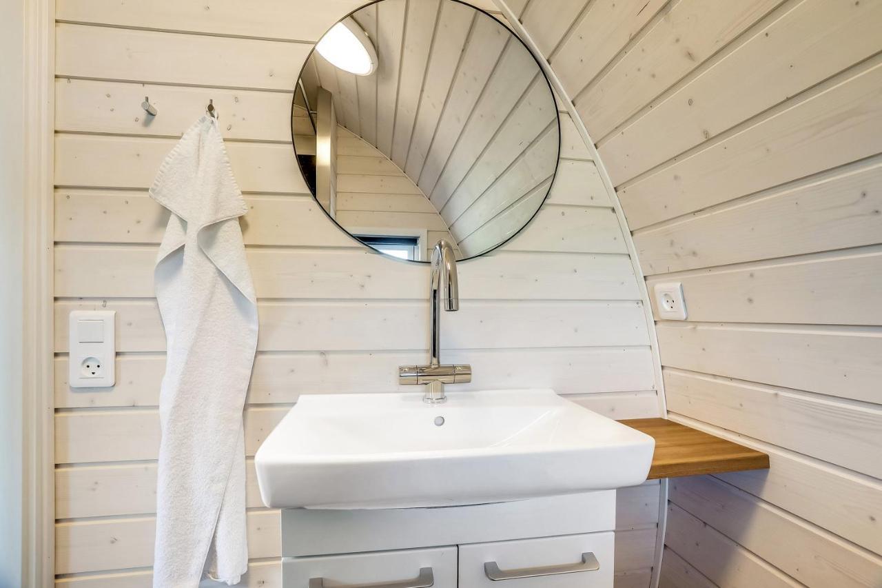 Danhostel Skjern Exteriör bild